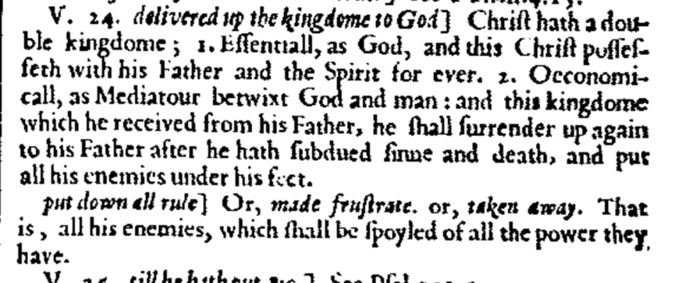1 corinthians 5 24